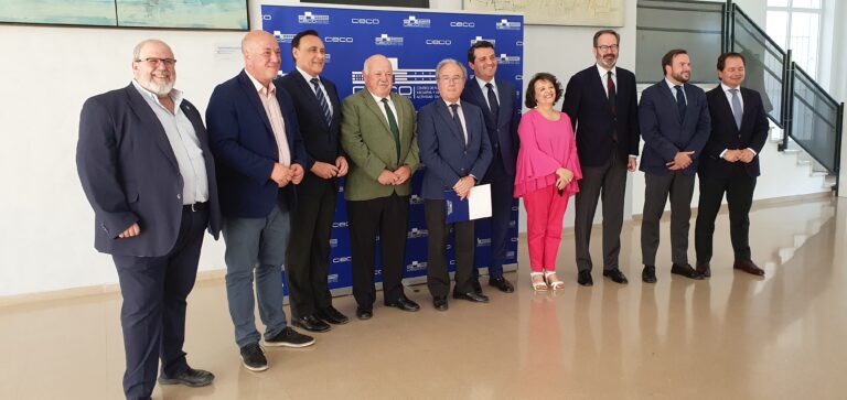 ALIANZA POR EL SECTOR LOGÍSTICO Y SU IMPORTANCIA EN LA PROVINCIA DE CÓRDOBA