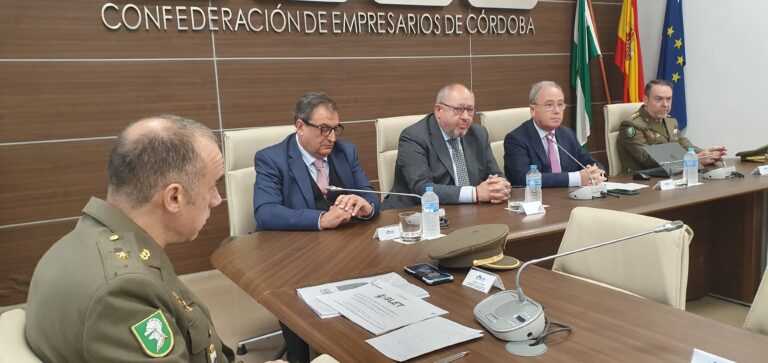Alianzas empresariales para concurrir con éxito a concursos públicos