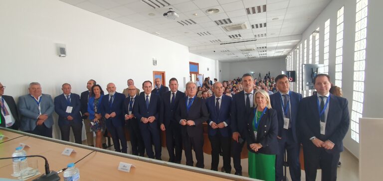 CECO celebra su Asamblea General 2023