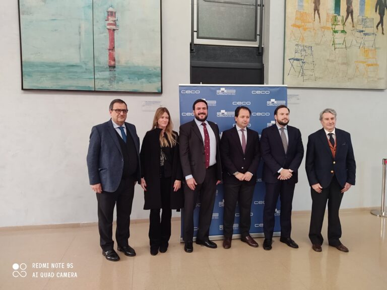 Encuentro para conocer las oportunidades de inversión en Iberoamérica
