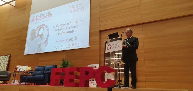 VI Congreso Andaluz de Empresarias y Profesionales