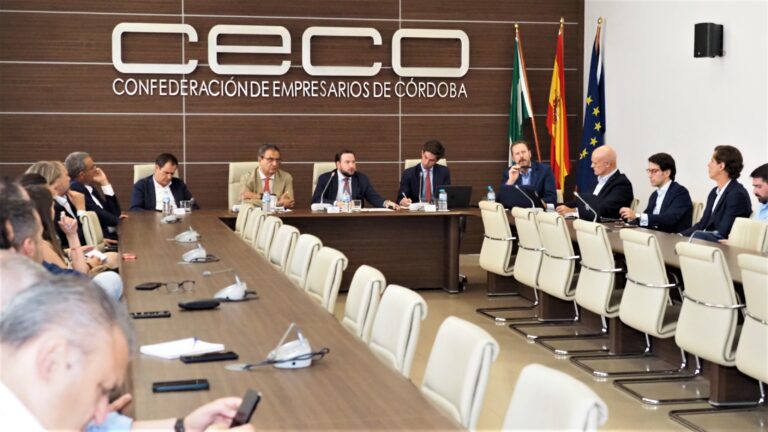Jornada sobre financiación alternativa para las empresas: el complemento a la banca